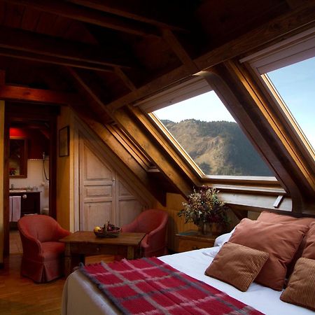 Hotel Val De Ruda Бакейра-Берет Екстер'єр фото