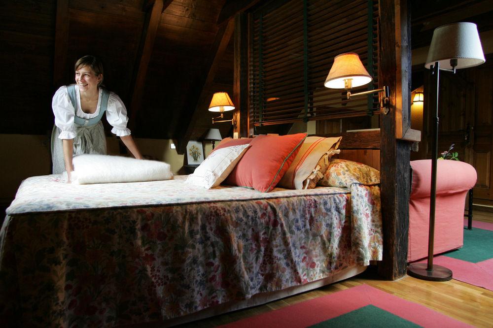 Hotel Val De Ruda Бакейра-Берет Екстер'єр фото